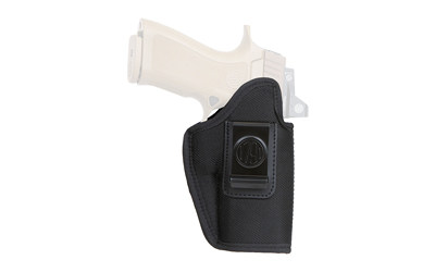 1791 Premium Nylon IWB Holster Size 05 Right Hand Black Ballistic Nylon