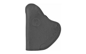 1791 Gunleather Smooth Concealment Size 2 Night Sky Black IWB holster, right hand