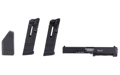 thumbnail image 2 of Advantage Arms .22 LR Conversion Kit For Glock 17/22 Gen3 – Model 17-22G3-MOD-CA, 4.49 2 of 6