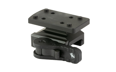 American Defense Mfg Lightweight TR QD Co-Witness Mount - Alexander's
