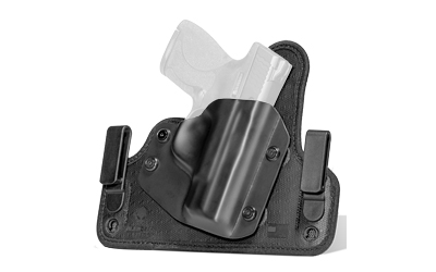 Alien Gear Cloak Tuck 3.5 IWB holster, right hand, black, fits Glock 19