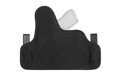 Alien Gear Cloak Tuck 3.5 IWB holster, right hand, black, fits Glock 19