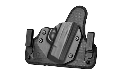 Alien Gear Cloak Tuck 3.5 IWB holster right-hand black fits Glock 43/43X
