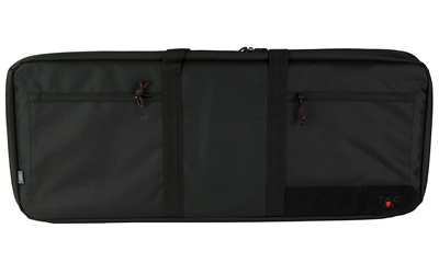 Tac Six Division 32-inch Tactical Rifle Case - Black - Alexander's