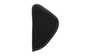 Allen Inside-the-Pant IWB Holster Size 00 Right Hand Black polyester belt clip