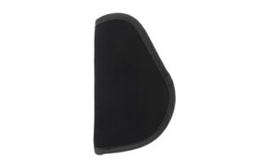 Allen Company Inside-The-Pant Holster Size 05 black polyester right-hand IWB