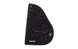 Allen Spiderweb Size 10 pocket holster black ambidextrous for S&W Shield