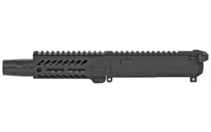 Angstadt Arms 0940 UDP 9mm 6-inch complete upper assembly in black