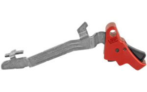 Apex Tactical Action Enhancement Kit red trigger and connector for Glock 43 43X 48