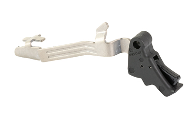 Apex Tactical Action Enhancement Trigger Kit for Glock G43 G43X G48 black