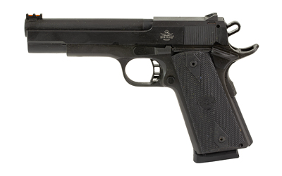 Rock Island Armory XT 22 Magnum 5 inch pistol, .22 Winchester Magnum, 14-round, steel frame