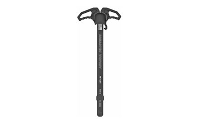 LIBERTA アマノウメ ARMASPEC Victory Charging Handle AR-15 Ambidextrous Black