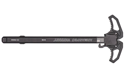 ARMASPEC Victory Charging Handle AR-15 Ambidextrous Black