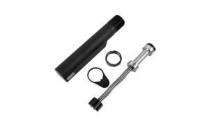 Armaspec SMB Buffer Kit C ARM268-C black AR-15 buffer assembly