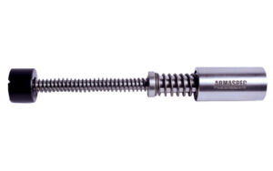 ARMASPEC Stealth Recoil Spring Big Bore Gen4 SS/Black 5.7 oz product image