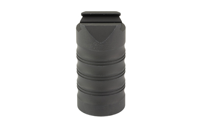 Arisaka Defense ARISAKA Vertical Grip - Picatinny Black - Alexander's