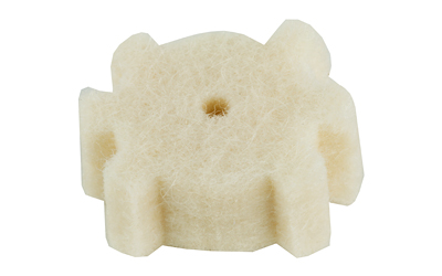 Real Avid AR15 Star Chamber Cleaning Pads - 20-Pack - Alexander's