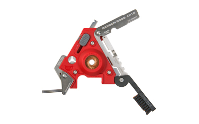 Real Avid Carbon Boss AR-15 carbon removal multi-tool with bronze and nylon bristles