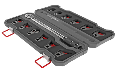 REAL AVID MSTR FIT AR15 WRENCH SET - Alexander's