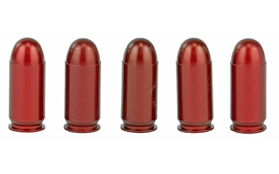 A-Zoom metal snap caps .45 ACP 5-pack