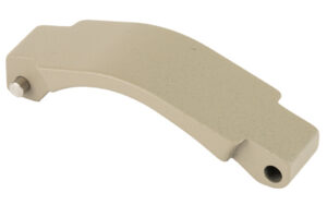 B5 Systems AR-15 Aluminum Trigger Guard in Flat Dark Earth