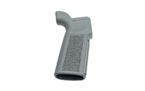 B5 Systems Type 23 P-Grip wolf grey beavertail ergonomic pistol grip for AR-15