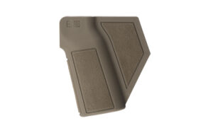 B5 Systems P-GRIP C FDE AR rifle grip in Flat Dark Earth