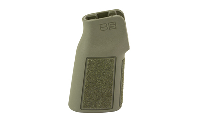 B5 Systems P-Grip 22 K ODG Olive Drab Green AR rifle grip