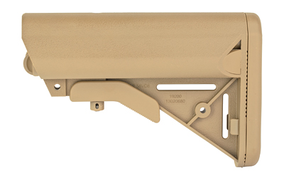 B5 Systems SOPMOD Stock Gov Mil-Spec Coyote (SOP-1352) - Alexander's