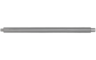 Ballistic Advantage 16.1 inch bull barrel for Ruger 10/22, bead-blasted silver finish