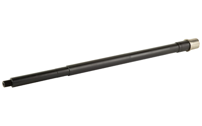 Ballistic Advantage Premium Black Series .22 ARC barrel with QPQ finish