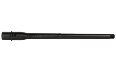 Ballistic Advantage Tac Gov .308 Win 14.5-inch barrel with QPQ finish
