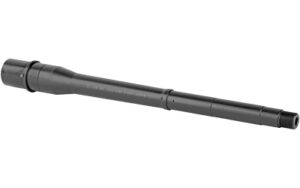 Ballistic Advantage Modern Series 12.5 inch .308 Win carbine government barrel in black QPQ