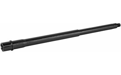 Ballistic Advantage Modern Series 16-inch HBAR barrel in 5.56 with QPQ finish
