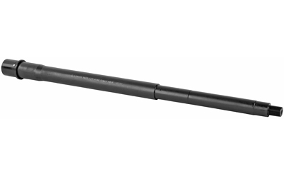 Ballistic Advantage Modern Series 16-inch HBAR barrel in 5.56 with QPQ finish