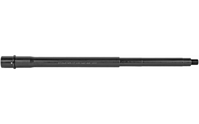 Ballistic Advantage Modern Series 16-inch HBAR barrel in 5.56 with QPQ finish
