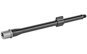 Ballistic Advantage BABL556033F 12.3 inch Hanson 5.56 NATO barrel black QPQ