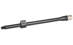 Ballistic Advantage Performance Series BA Hanson mid-length .223 Rem/5.56 NATO threaded barrel with QPQ finish