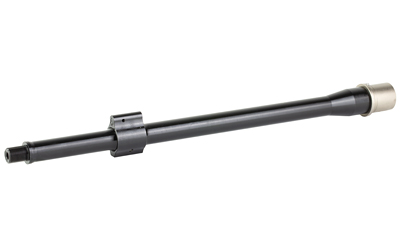 Ballistic Advantage Performance Series BA Hanson mid-length .223 Rem/5.56 NATO threaded barrel with QPQ finish