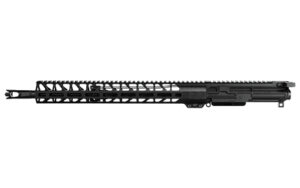 Battle Arms Development Authority Elite 16-inch .223 Rem / 5.56 NATO AR-15 upper in black with ambidextrous controls