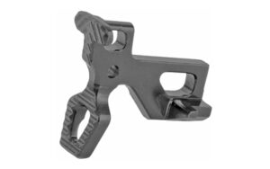 Battle Arms Development BAD Enhanced Bolt Catch black billet 8620 steel for AR-15