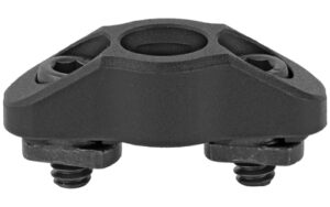 Battle Arms Development M-LOK QD sling mount aluminum black