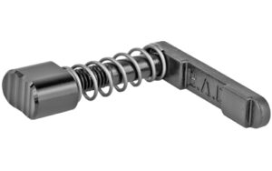 Battle Arms Development Enhanced Magazine Release Kit AR-15 AR-10 Black Phosphate