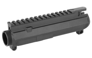 Ballistic Advantage BA ENHCD AR-15 assembled upper receiver, black anodized finish