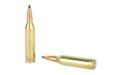 Barnes VOR-TX .243 Winchester 80 gr TTSX BT 20-round box