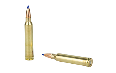 Barnes VOR-TX .300 Win Mag 165gr TTSX BT 20 round box