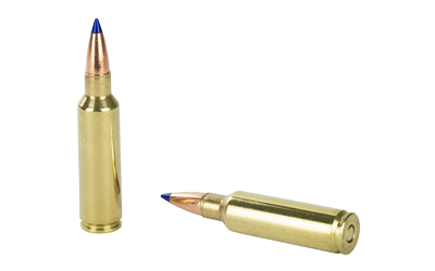 Barnes VOR-TX .300 WSM 165gr TTSX BT rifle ammunition 20-round box