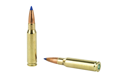 Barnes VOR-TX .308 Win 168 gr TTSX BT 20rd box