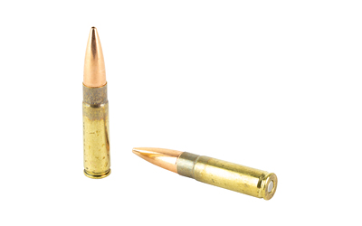 Barnes .300 AAC Blackout 120 gr JHP FB 20 rd box ammunition