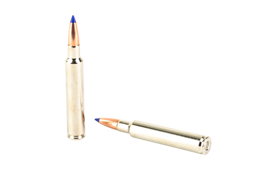 Barnes VOR-TX Long Range .280 Ackley Improved 152gr LRX box image